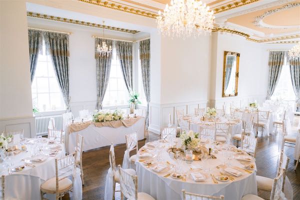 Bourton Hall photo 2