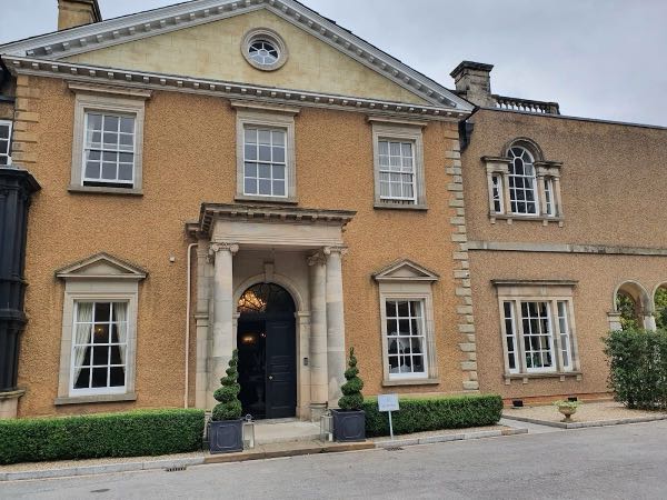 Bourton Hall photo 3