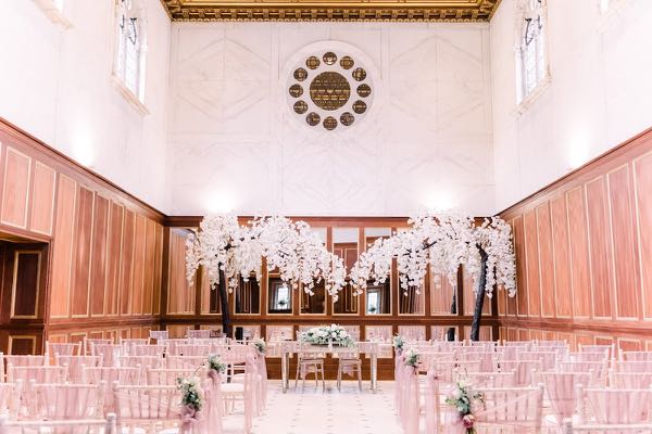 Bourton Hall photo 4