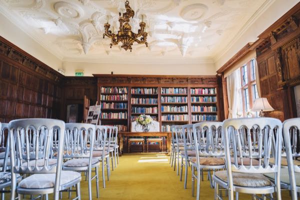 Brinsop Court Manor House and Barn photo 4