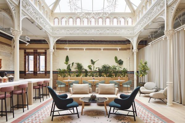 Canvas Events | London's Favourite Venue-Finding Platform photo 4