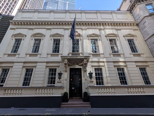 City of London Club photo 1