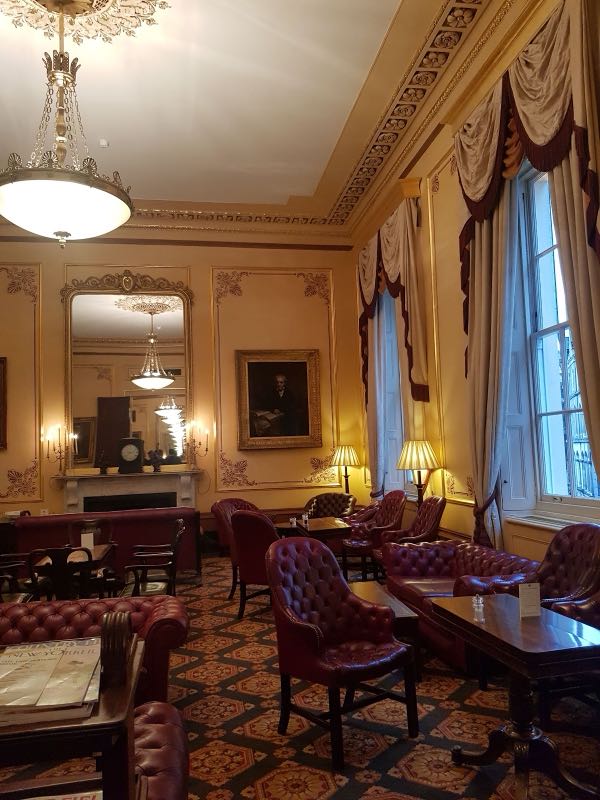 City of London Club photo 2