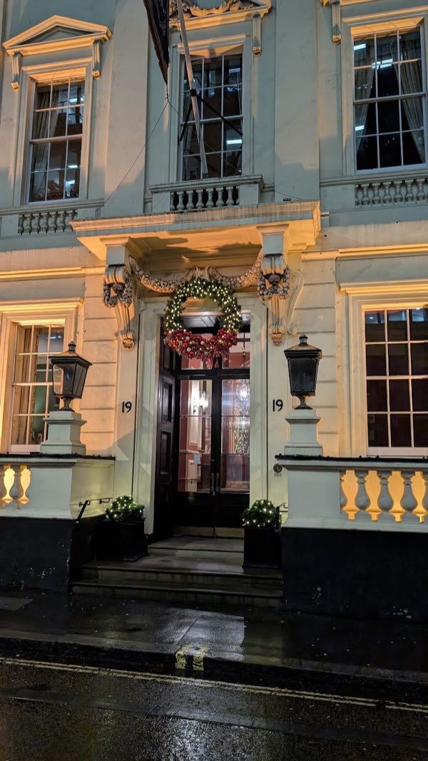 City of London Club photo 3