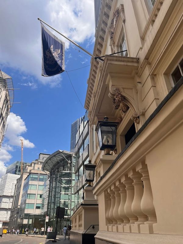 City of London Club photo 4