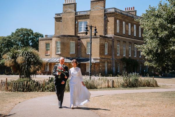 Clissold House photo 1