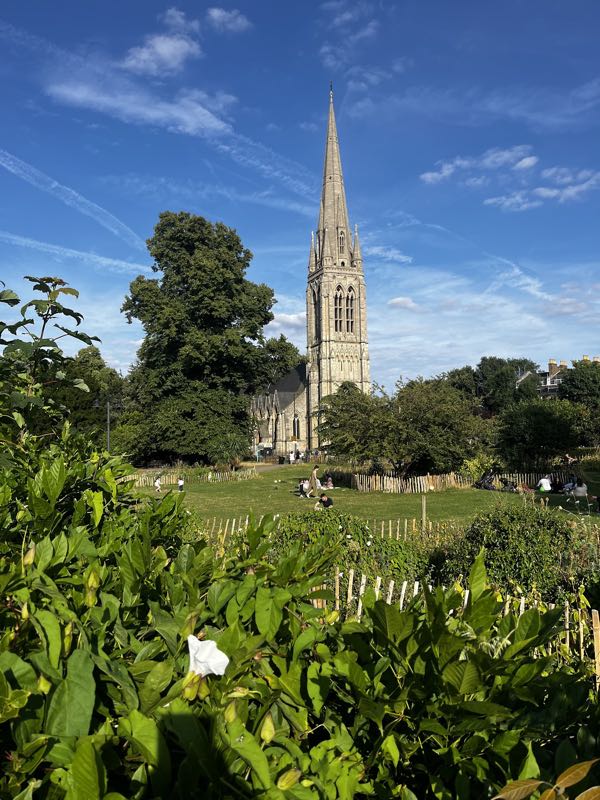 Clissold House photo 3
