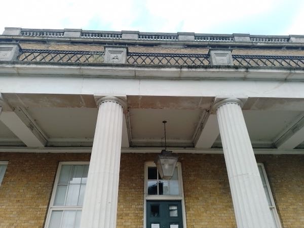 Clissold House photo 4