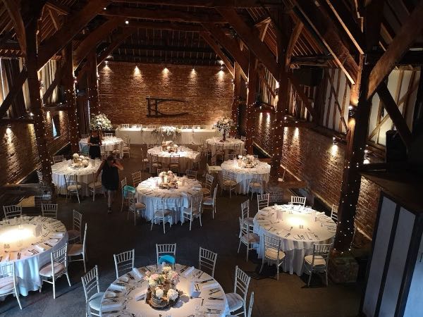 Cooling Castle Barn photo 2