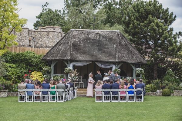 Cooling Castle Barn photo 4