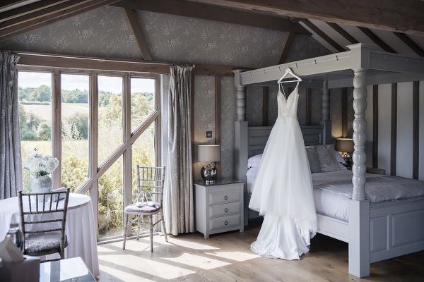 Crondon Park photo 4