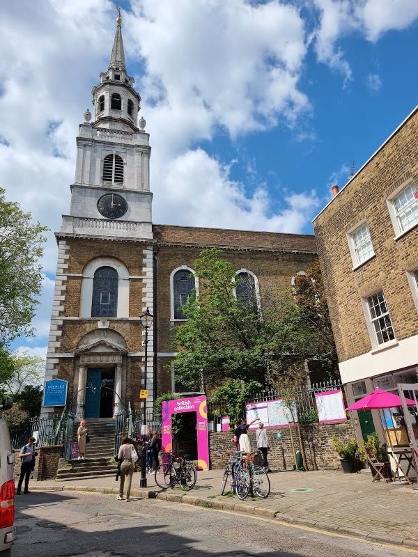 Crypt on the Green photo 4