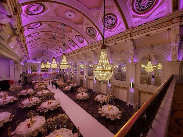 De Vere Grand Connaught Rooms photo 1