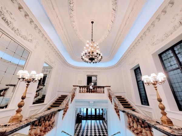 De Vere Grand Connaught Rooms photo 2