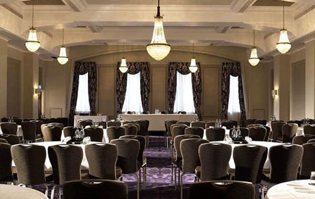 De Vere Grand Connaught Rooms photo 4