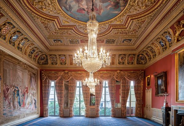 Drapers' Hall photo 3