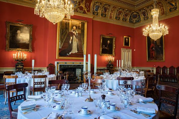 Drapers' Hall photo 4