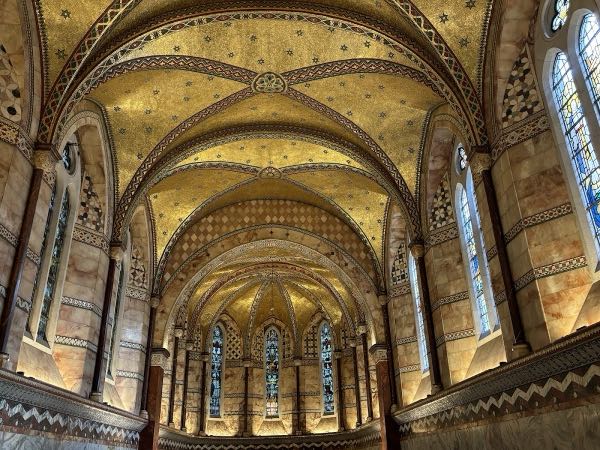 Fitzrovia Chapel photo 1