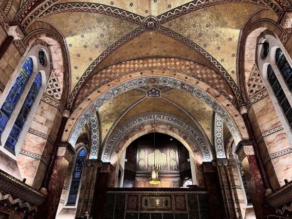 Fitzrovia Chapel photo 2