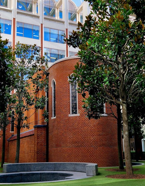 Fitzrovia Chapel photo 4