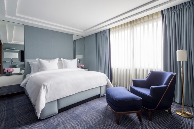 Four Seasons Hotel London at Park Lane photo 1