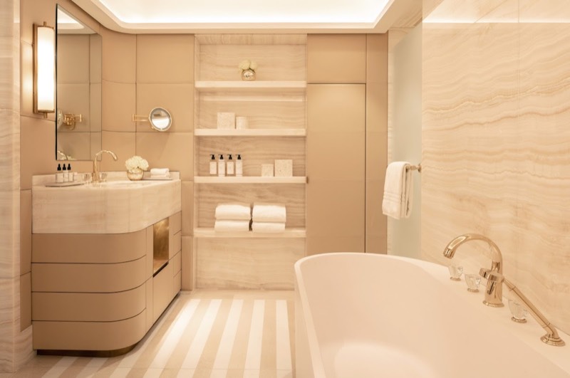 Four Seasons Hotel London at Park Lane photo 3