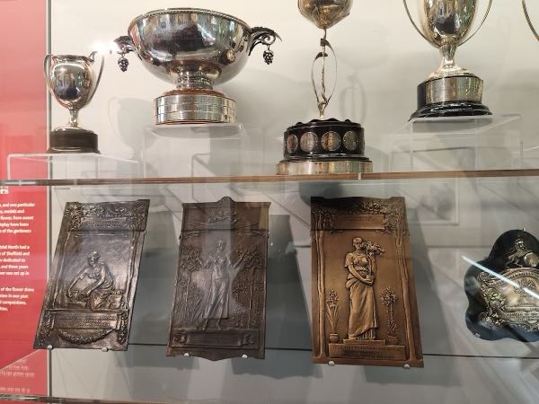 Garden Museum Venue Hire photo 4