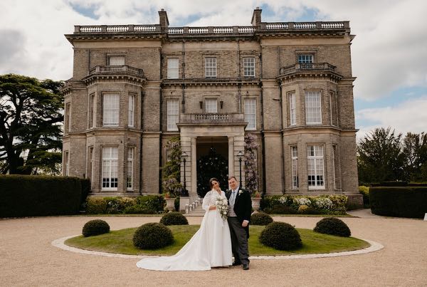 Hedsor House photo 1