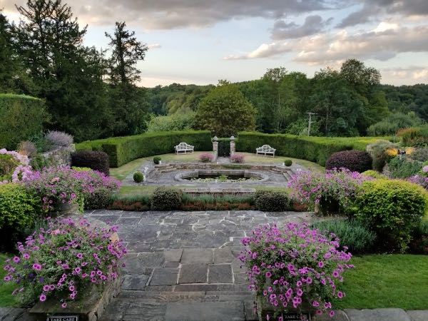 Hedsor House photo 2