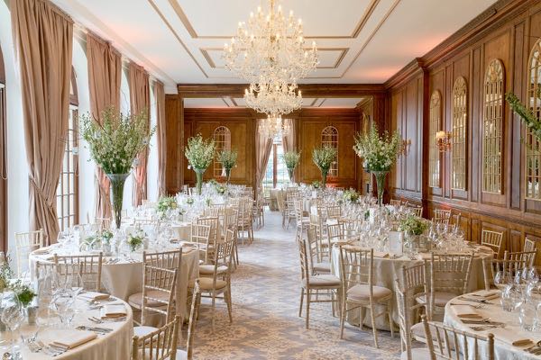 Hedsor House photo 3