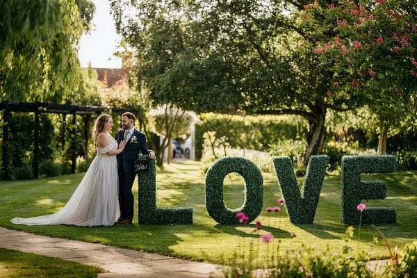 High House Weddings photo 1