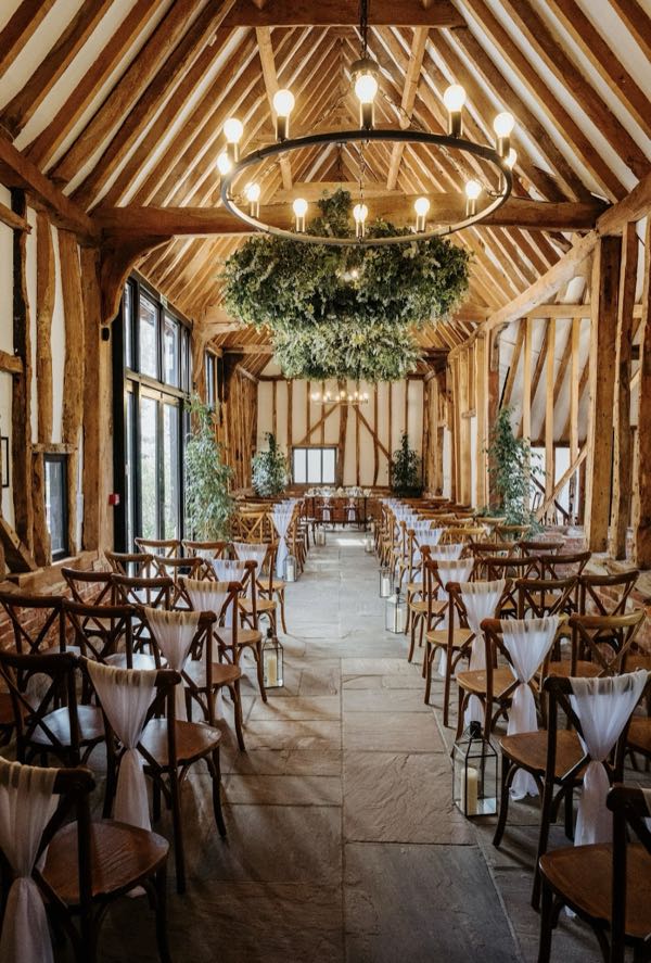 High House Weddings photo 2