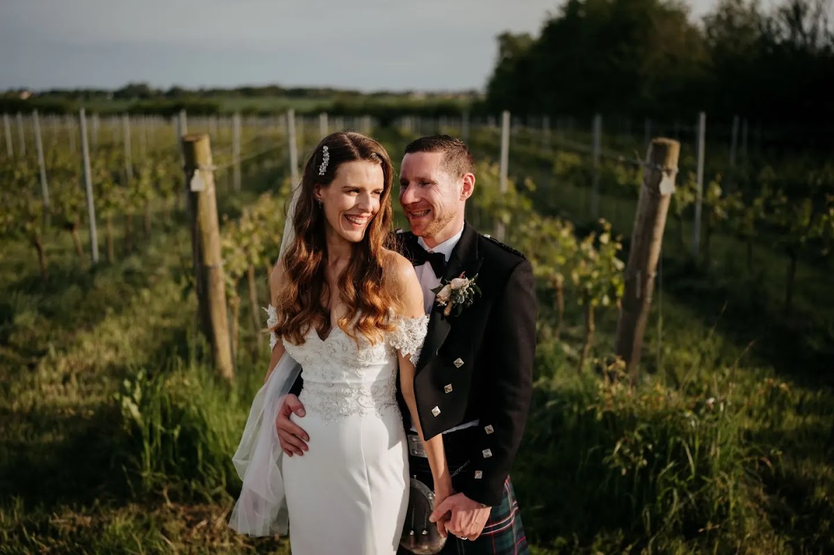 High House Weddings photo 3