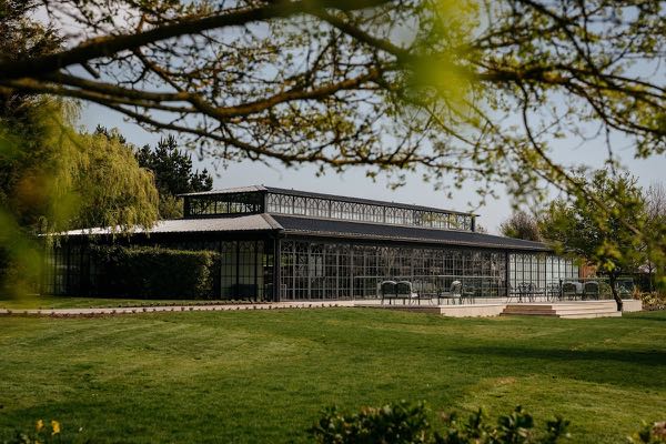 High House Weddings wedding venue