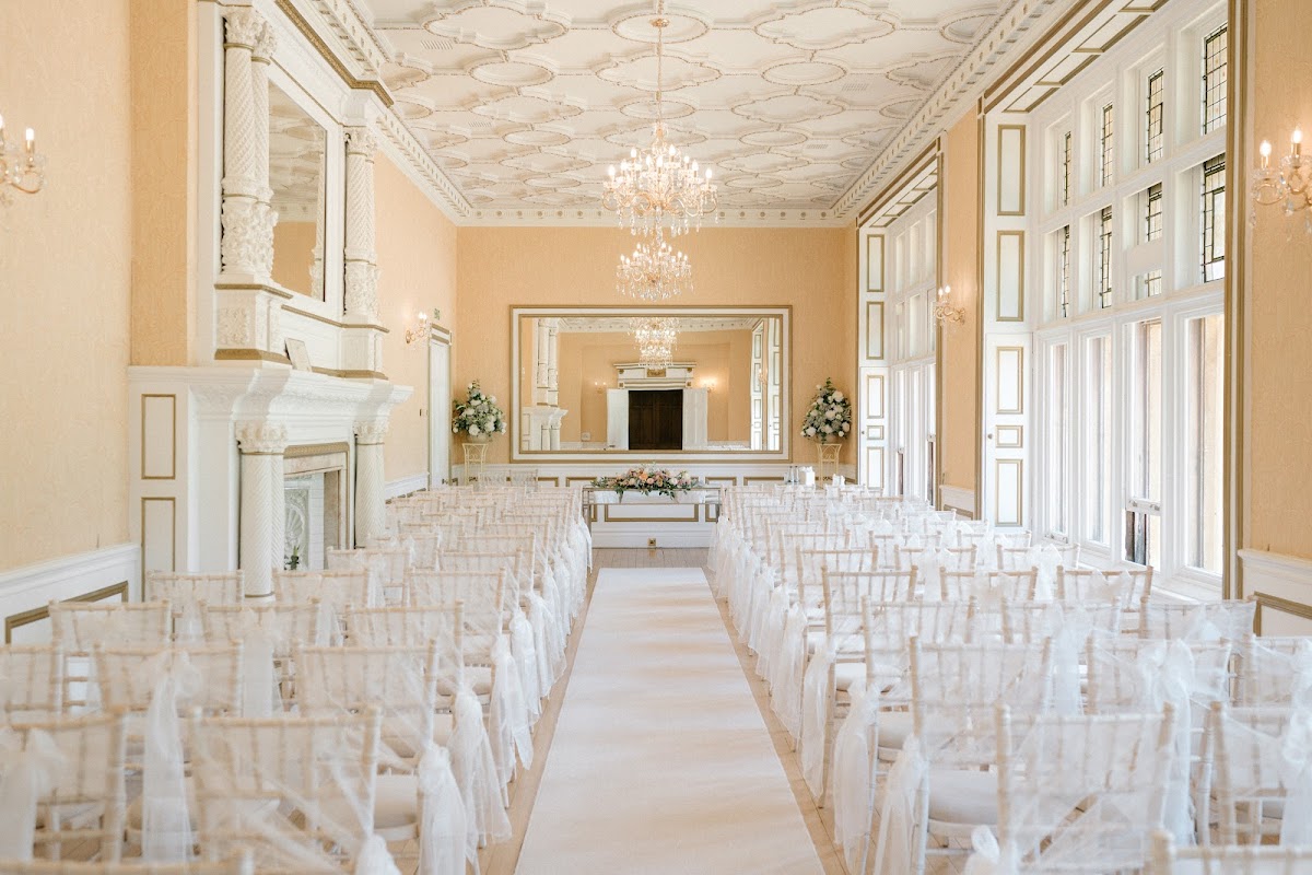 Holmewood Hall photo 1