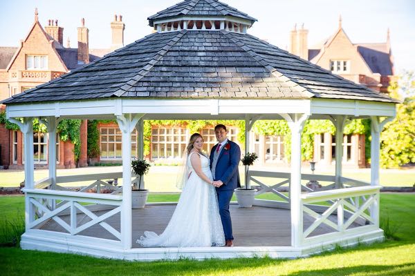 Holmewood Hall photo 2