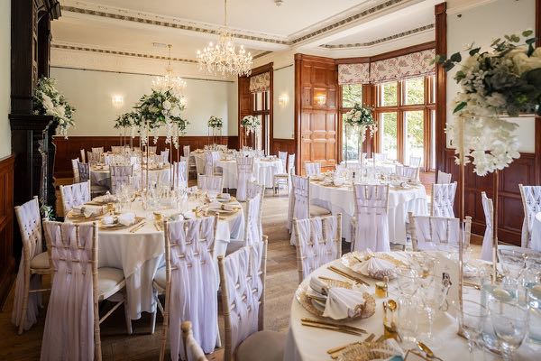 Holmewood Hall photo 4