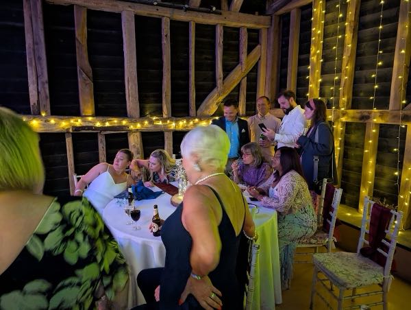 Hookhouse Farm Wedding Venue photo 2