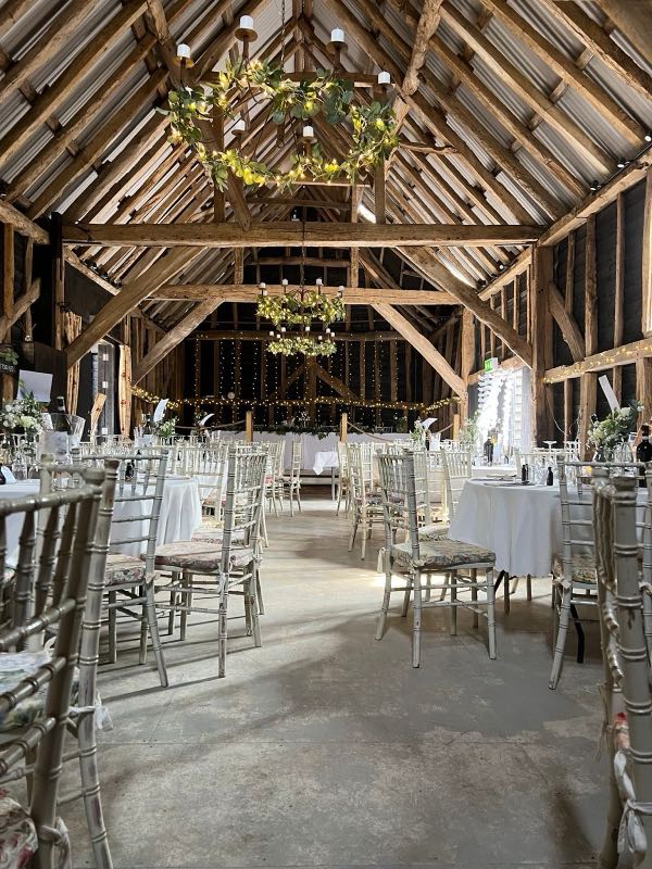 Hookhouse Farm Wedding Venue wedding venue