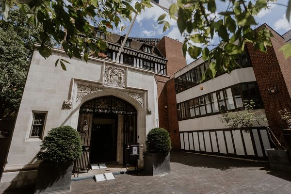 Ironmongers' Hall photo 1