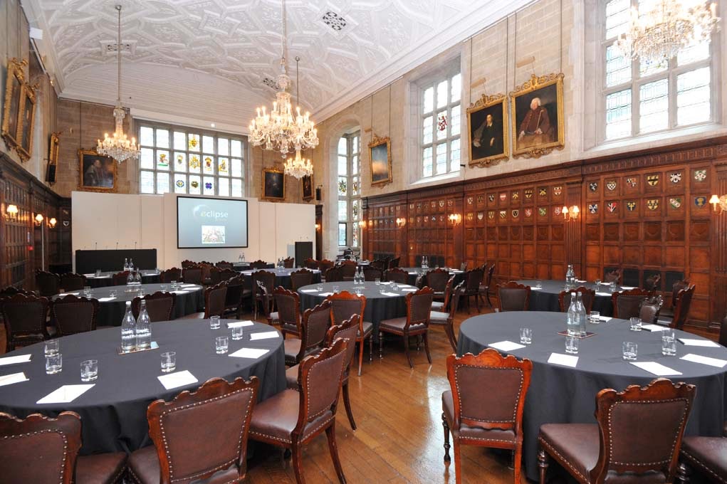 Ironmongers' Hall photo 2