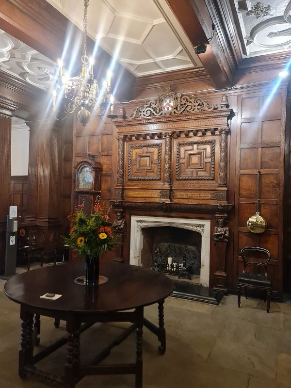 Ironmongers' Hall photo 3