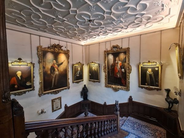 Ironmongers' Hall photo 4