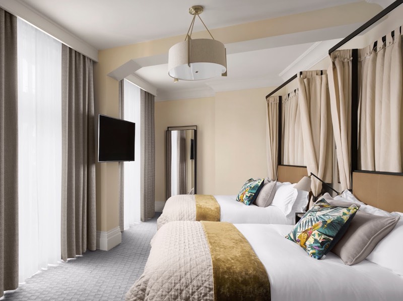 Kimpton Fitzroy London photo 1