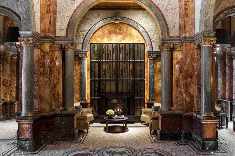 Kimpton Fitzroy London photo 3