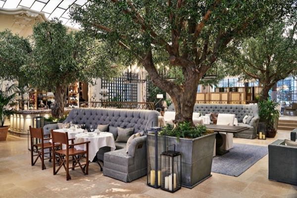 Kimpton Fitzroy London photo 4