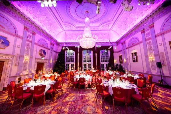 LCW Plaisterers' Hall photo 1