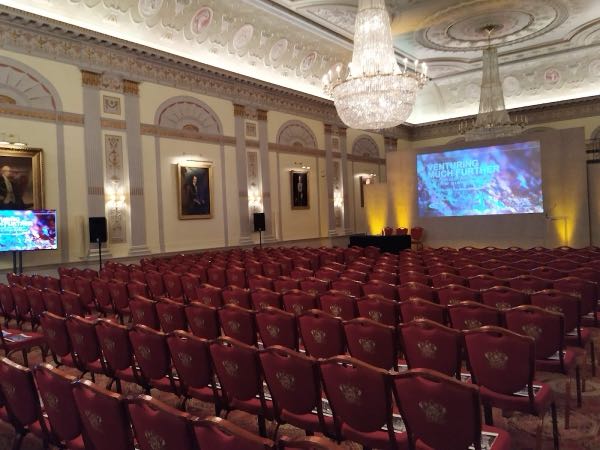 LCW Plaisterers' Hall photo 2