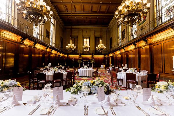Merchant Taylors’ Hall photo 1