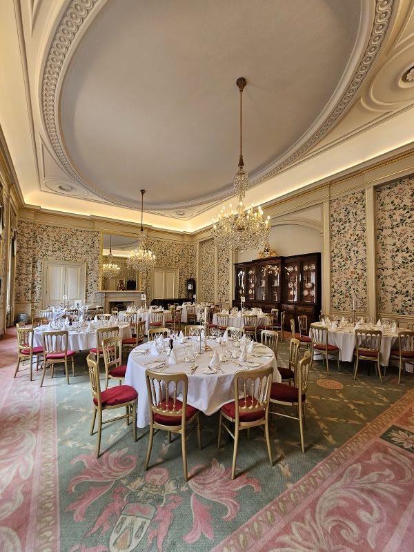 Merchant Taylors’ Hall photo 2